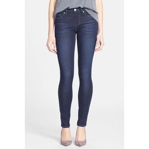 Paige Denim Verdugo Ultra Skinny Jeans (Kendrick)